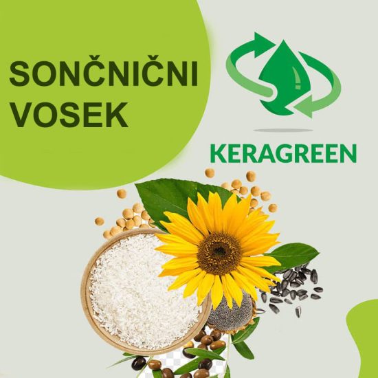 Sončnični vosek