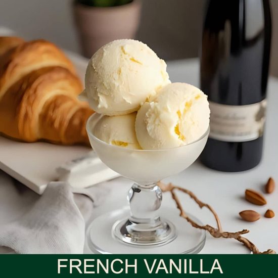 French vanill dišave za sveče