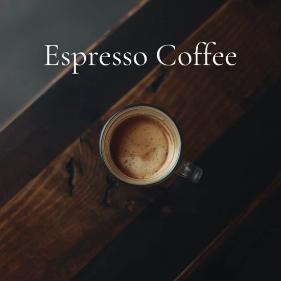 Espresso Coffee vôňa do sviečok