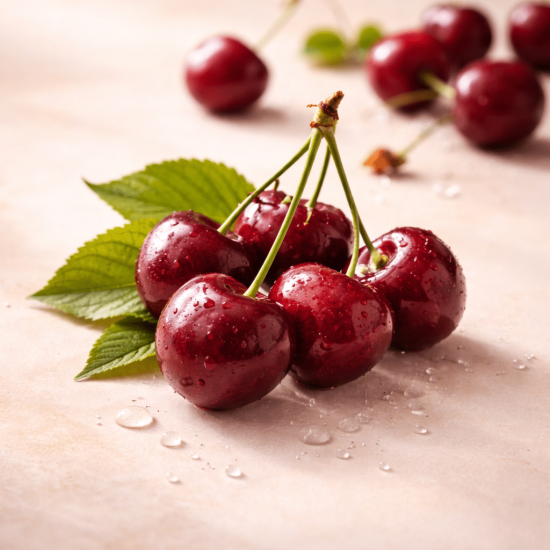 Sweet Cherry vôňa do sviečok